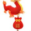Dragon Year Hanging Ornament for Home And Office Decor