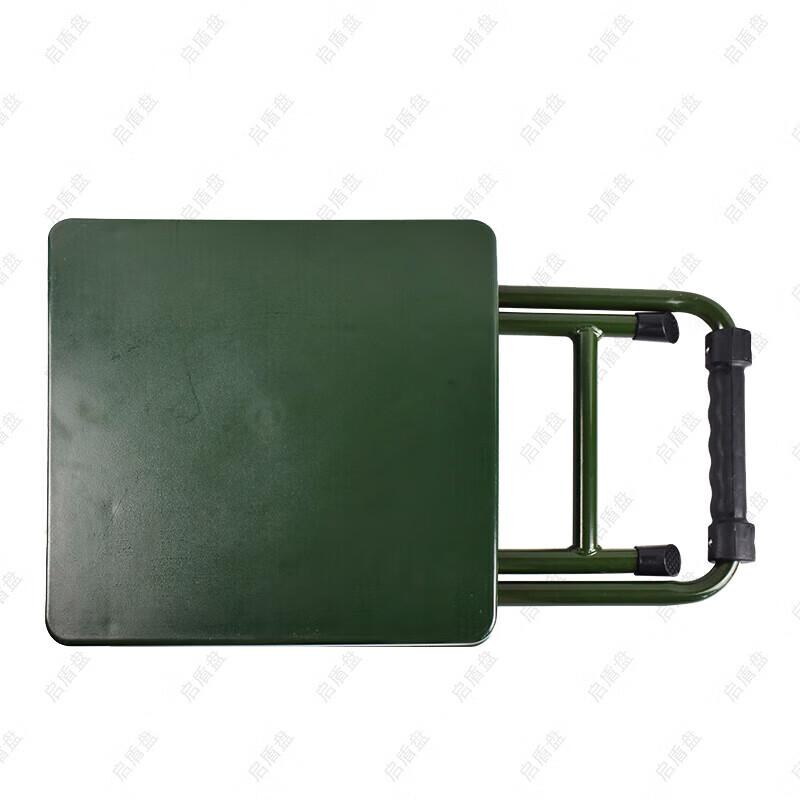 Portable Military Folding Chair