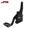 Motorcycle Aluminum Foot Brake Lever Kit For Talaria Sting MX3/MX4/MX5 Electric Dirt Bike Ebikes Motorcycles Accessories