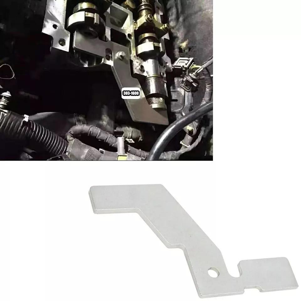 Timing Lock Ford Mondeo Mk4 Iv Focus Mk3 Iii Galaxy Max Ecoboost 2.0 Ti-Vct Scti