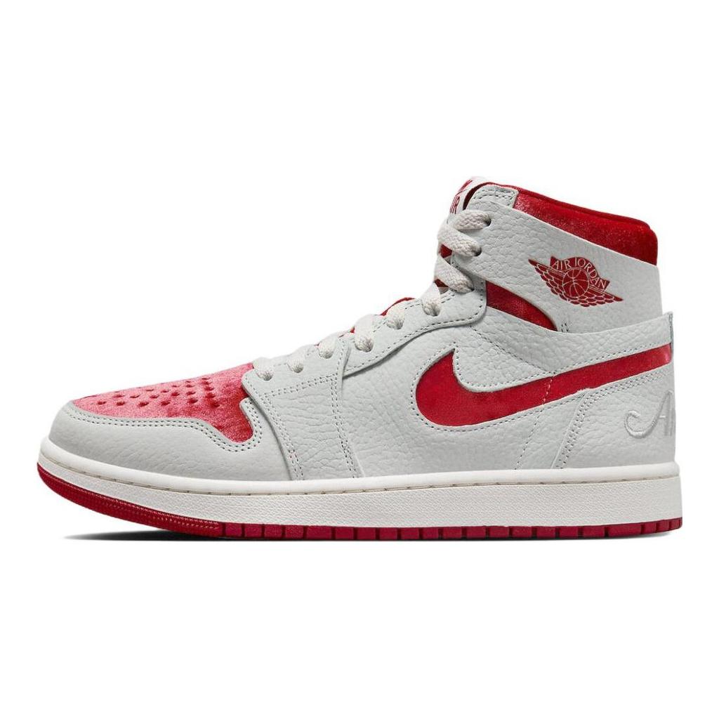 Air Jordan 1 Zoom Cmft 2 'День Святого Валентина' Женские DV1304-106