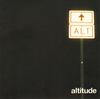 CD ALT - Altitude 724383244720, CD Parlophone, ALT 1995 UK Рок Б/У