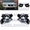 Противотуманные фары для BMW E60 E61 525I 525Xi 528I 530I 535I 545I 550I 2004 2005 2006 2007 2008 2009 2010 Пара Л+П Передняя противотуманная фара