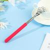 Extendable Relaxation Massager Kit Telescopic Scratching Back Scraper Back Massager Back Scratcher