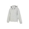 Storm-Fit Swift Reflective Logo Windproof Running Loose Hooded Jacket Women Jacket Smoke-Grey FB7493-110