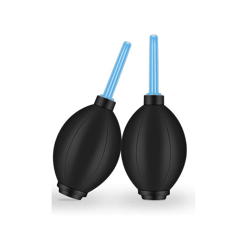 Резиновая лампочка, воздушный насос, пылеочиститель, очиститель для цифровой камеры, фильтр для объектива камеры DSLR, ЖК-экраны, инструмент для очистки компьютера