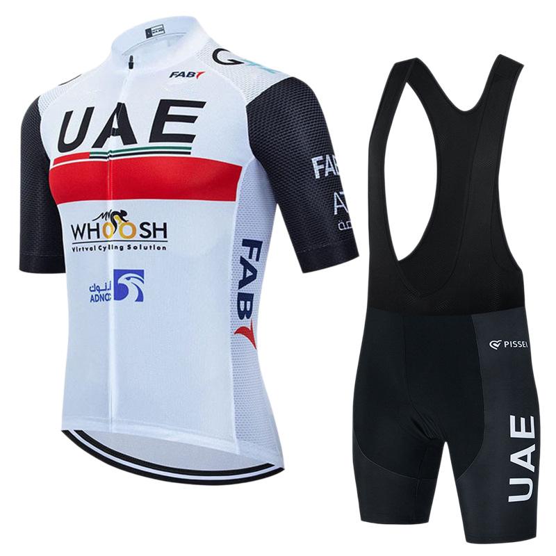 Cycling Suit Men's Road Bike Top Summer Cycling Suit Short Sleeve Set 2026 Outdoor Sports Cycling Suit Race Set