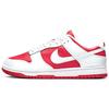Dunk Low Retro University Red White Total Orange DD1391-600