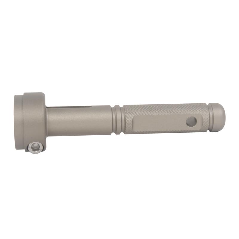 For KAWASAKI ZX4RR Rear Shock Absorber Airbag Plug Removal Tool 1PC Motorcycle Special Maintenance Tools