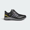 SOLAR MOTION BOA 24 Core Black Shoes & Footwear Sports Shoes MEN'S GOLF IG0928 Core Black / Iron Metallic / Spark