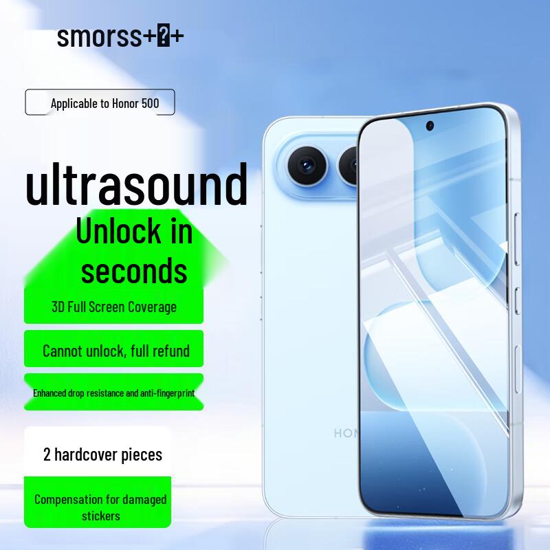 Защитные пленки для экрана телефона Smorss Honor