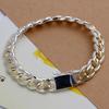 Men Women Wedding Bracelet Fashion Charm Birthday Gift