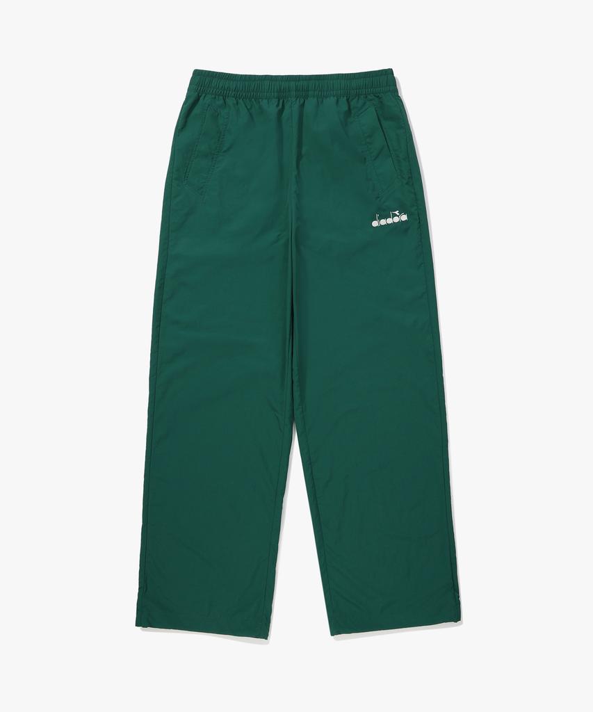 Diadora Плетеные штаны Bento Зеленые