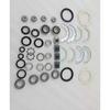 Fits For Suzuki Samurai SJ410 SJ 413 Front & Rear Axle Wheel Bearing Rebuild Kit