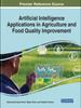 Книга Artificial Intelligence Applications In Agriculture and Food Quality Improvement