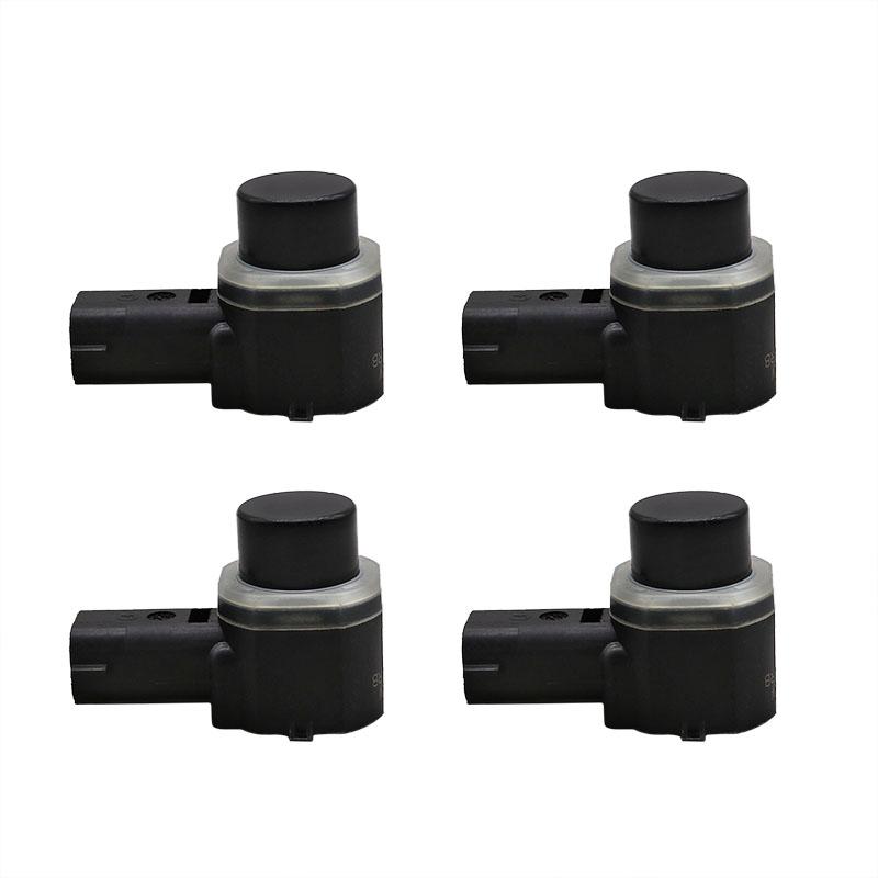 1/4PCS PDC Parking Sensor AA53-15C868-AAW For Ford Edge Expedition Explorer Focus Fusion Taurus Lincoln MKS MKT AA5315C868AAW
