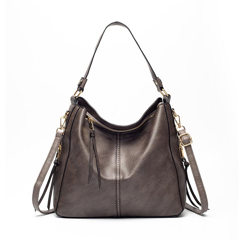 Женская сумочка из искусственной кожи