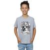 Disney Boys Nightmare Before Christmas Simply Meant To Be T-Shirt