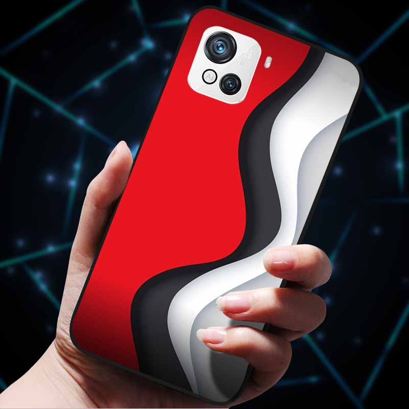 For Blackview Oscal C80 Case C60 Fashion Silicone Soft TPU Shockproof Phone Cases For Blackview Oscal C80 Cover Coque OscalC60