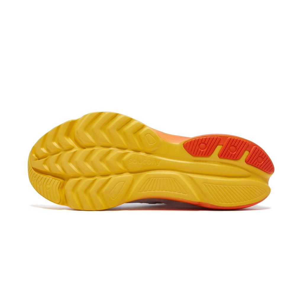 SAUCONY Kinvara Essence 16 Баланс Отскок Беговые Кроссовки Унисекс Белый S31020-553