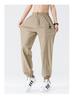 Hello Hipanda Panda Ice Silk Casual Pants