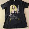 HAYLEY KIYOKO T-Shirt Concert Tour T-Shirt MM1169