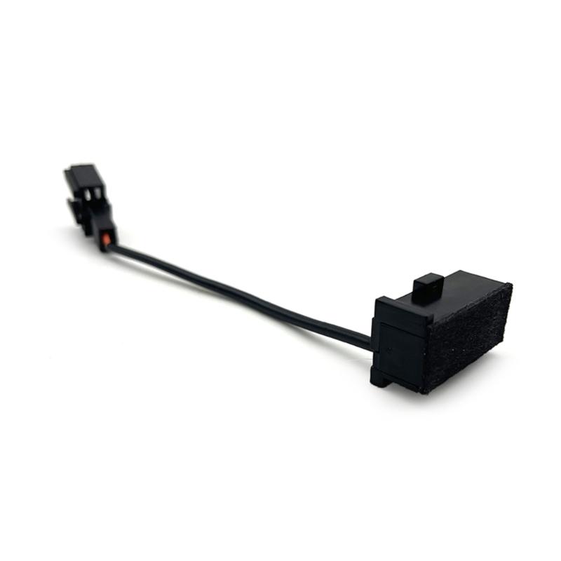 3BD035711 for Radio Vehicle Bluetooth-compatible Microphone Module with Harness Cable Adapter Replacement Parts