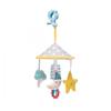 Taf Toys Mini Mobile For Stroller - Moon