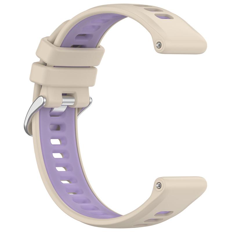 22 мм силиконовый ремешок для Garmin Forerunner 970 265 745 255M ремешок браслет для смарт-часов для Venu 2 3 Vivoactive 4 ремешок Correa