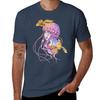 Weird Fishes TShirt Festive Simple TShirt