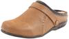 PENNY LANE PL1156 Camel Flat Size M [COSMITX] Sandals, (23.0cm-23.5cm)