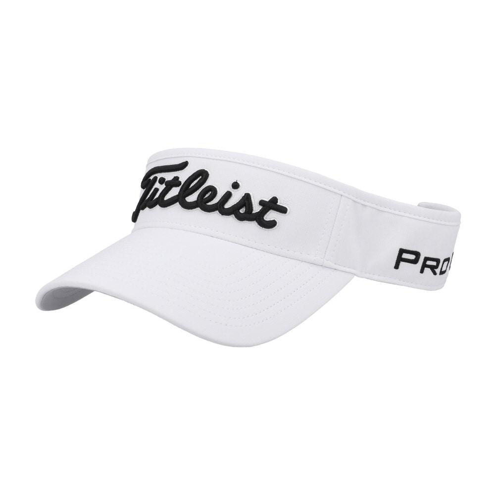 Кепка Titleist Sun Cap Tour Performance Th25vtp