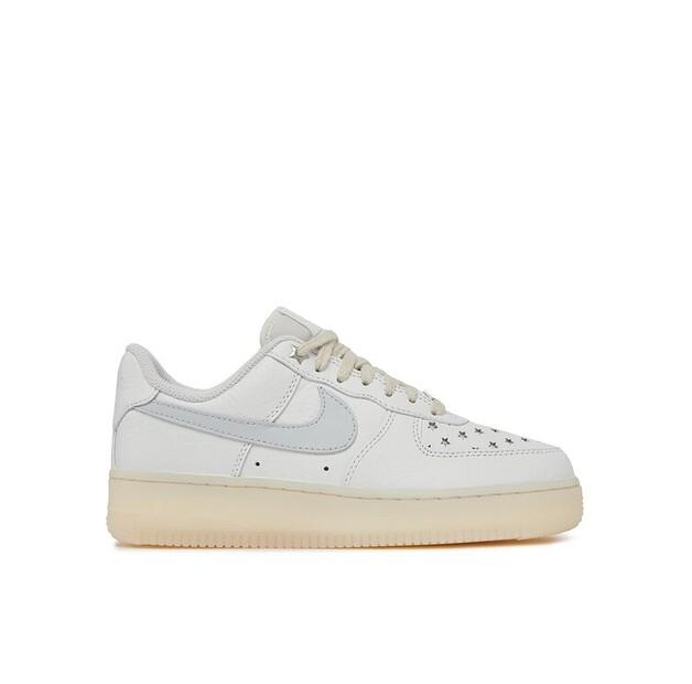 Men's Sneakers Nike Air Force 1 '07 Fd0793 100 White