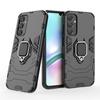 Shockproof Case For Samsung Galaxy A05S A15 A81 A91 M01 M02 M04 4g M10 M11 M12 M13 4g M20 M21 M22 4g Ring Stand Back Phone Cover