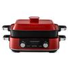 Многофункциональная электрическая мультиварка Morphy Richards MR9099, 5 л, штепсель CN (адаптер в комплекте)