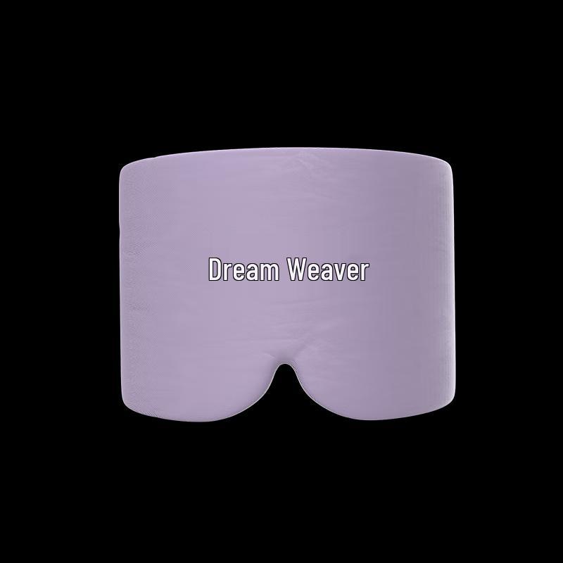 Графеновая маска для сна Dream Master