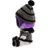 Murder Plush Drones Plush Cool Uzi Plushies Stuffed Animal Cute Uzi Murder Toys Drones Plush for Kids Murder Plush Drones Uzi Lovers Gifts