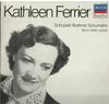 LP Record KATHLEEN FERRIER, BRUNO WALTER, SCH - Kathleen Ferrier 4146111 DECCA 1986 Netherland Classical Used