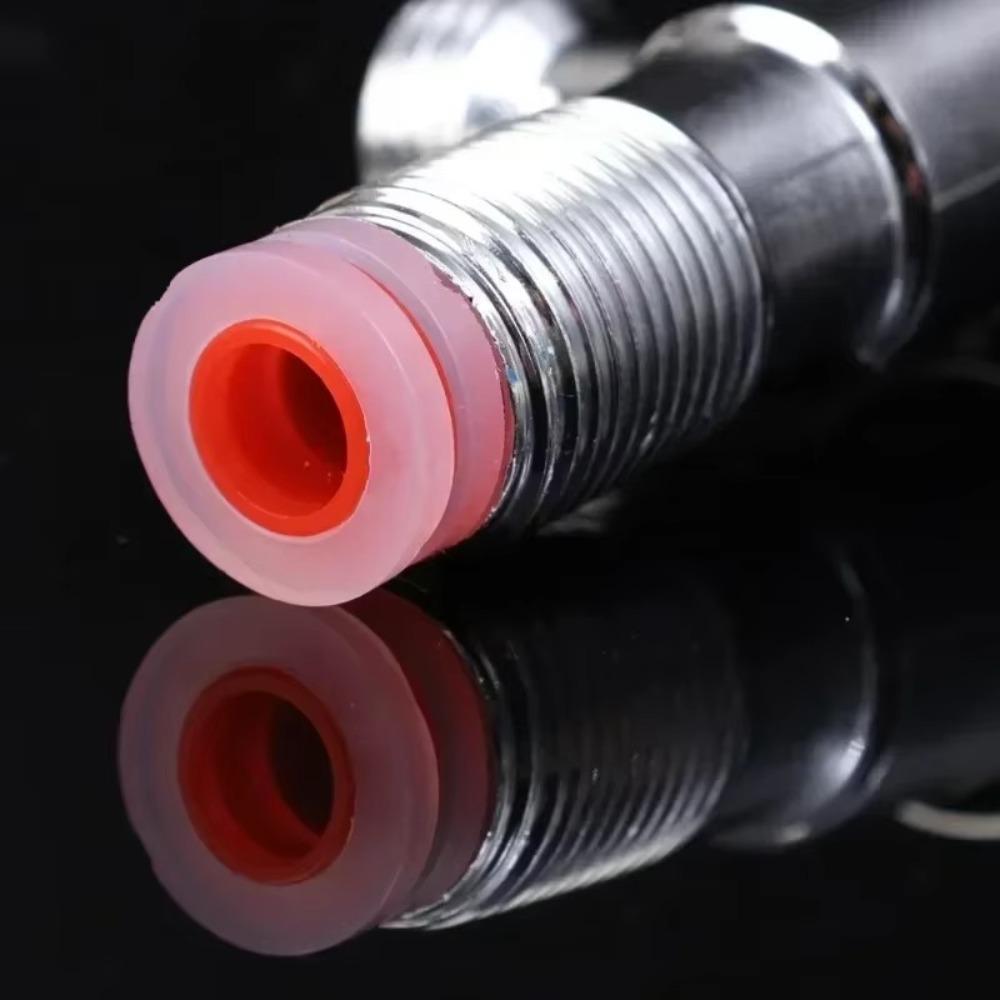 10 ШТ. Предотвращающая капание уплотнительная прокладка для смесителя, герметичное уплотнительное кольцо для трехходового клапана, аксессуар для смесителя