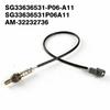Подходит для honda accord civic кислородный датчик oe: sg33636531-p06-a11; sg33636531p06a11, am-32232736