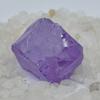AAAA+ CERTIFIED 45.5 Ct Natural Purple Sapphire Uncut Rough Gemstone For Gift