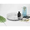 Retro Style Serving Tray Decorative Makeup Mirror Jewelry Organizers Perfume