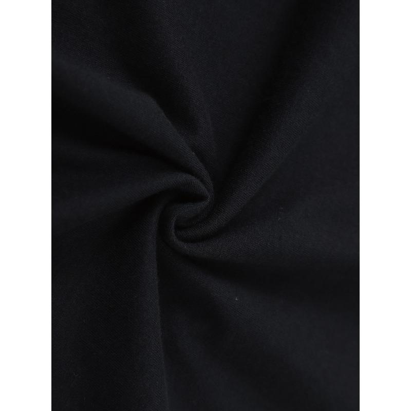 Европейский размер Футболка 'Что происходит на Бинго, остается на Бинго' - Мужская, с круглым вырезом, хлопковая, повседневная, идеальна для семьи и друзей