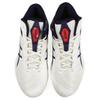 Asics Gel Hoop V16 S 'White Blue Red' Sneakers 1063A102-100
