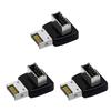 USB 3.1 Type-E 90-градусный адаптер, разъем-расширитель для передней панели Type-C, адаптер-разъем для материнской платы ПК, штекер