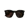 Children'S Sunglasses Personalized Cool Baby Glasses Boys And Girls Uv Protection Women'S Summer Sunshade Sunglasses Tide