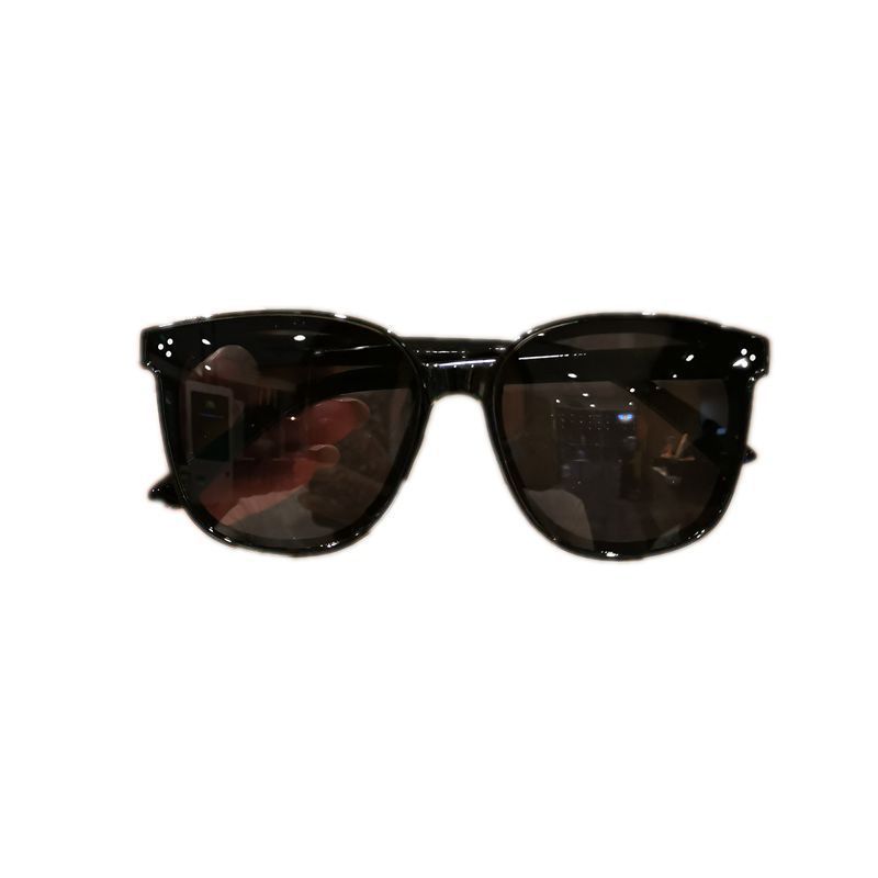 Children'S Sunglasses Personalized Cool Baby Glasses Boys And Girls Uv Protection Women'S Summer Sunshade Sunglasses Tide