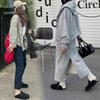 Оригинальные кожаные сандалии Birkenstock в наличии: Размеры 35-46, Закрытый носок, Пробка на подошве, Толстая подошва, Уличные слипоны.