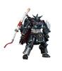 Серия DRAGON HORSE x IRON ROMANCE WORKSHOP Getter Jinkui ПВХ АБС ПОМ Окрашенная Подвижная Фигурка «Chouki Retsuden» & &