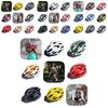 Stylish And Safe Bicycle Helmet For Men And Women Breathable Design With Adjustable Features
